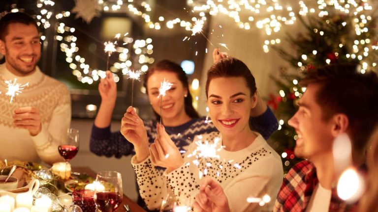 Do festive celebrations take a toll on women’s mental health?