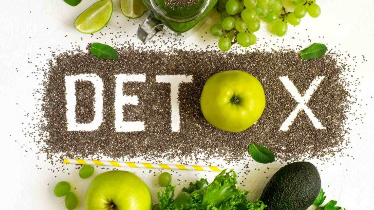 Detox with mono diet post Diwali