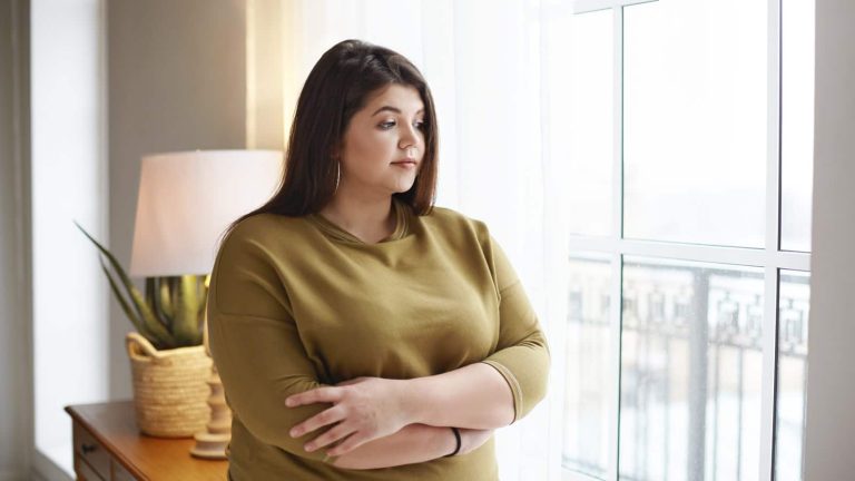 Here’s how obesity affects your periods
