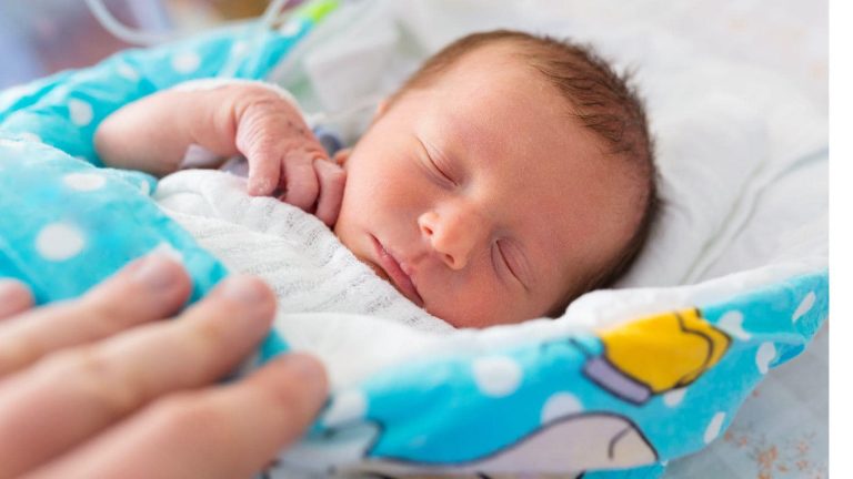 Premature babies: Tips to help in the growth and development of a preemie