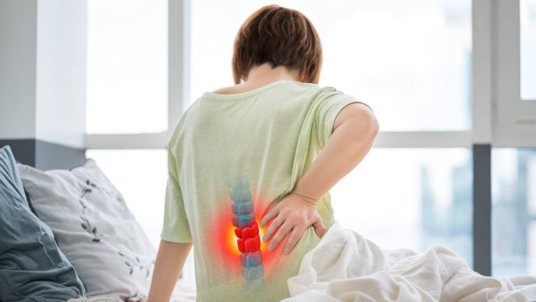 An increasing trend in spine problems and ways to prevent it