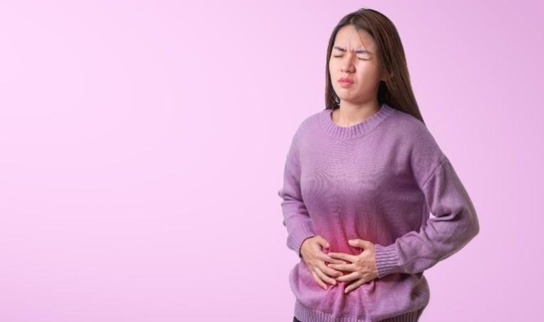 Period diarrhea: Why does it happen and how to get rid of it