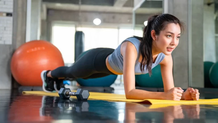 5 tips to motivate yourself to workout to lose weight and stay fit