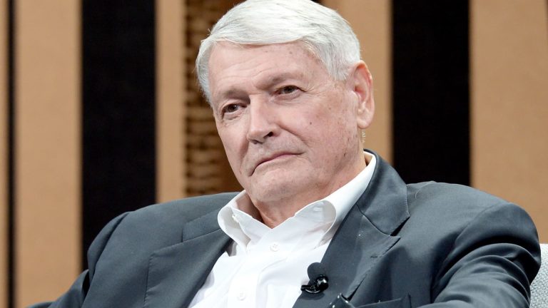 John Malone says he’s skeptical of ad-supported content as Netflix, Disney roll out ad tiers
