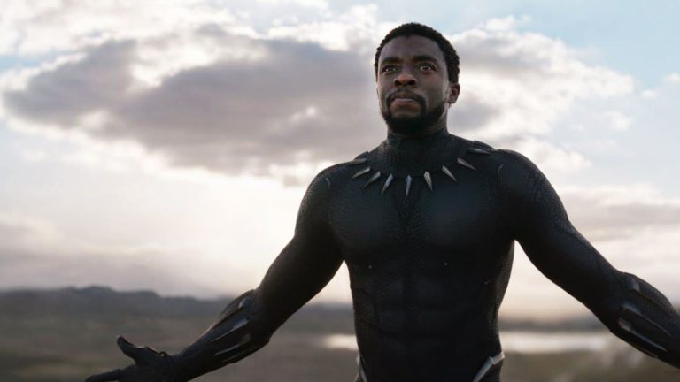 Why Marvel didn’t recast Chadwick Boseman in ‘Black Panther: Wakanda Forever’