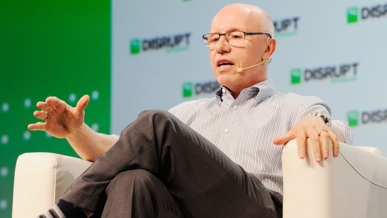 Sequoia’s Doug Leone says today’s downturn is worse than 2000 and 2008