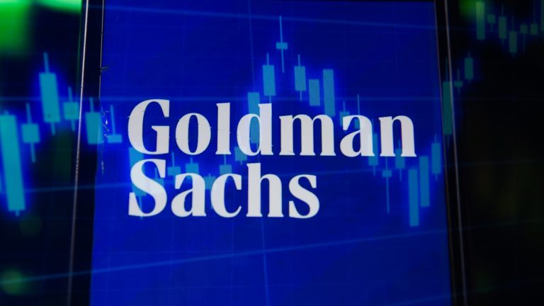 Goldman paid $12 million to settle sexism complaint, Bloomberg reports