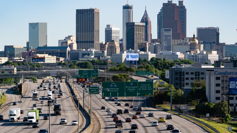 How the growing Atlanta economy burned low-income renters, homebuyers