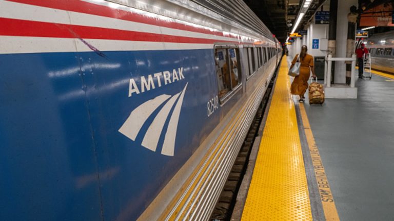 Why U.S. rail travel is so expensive