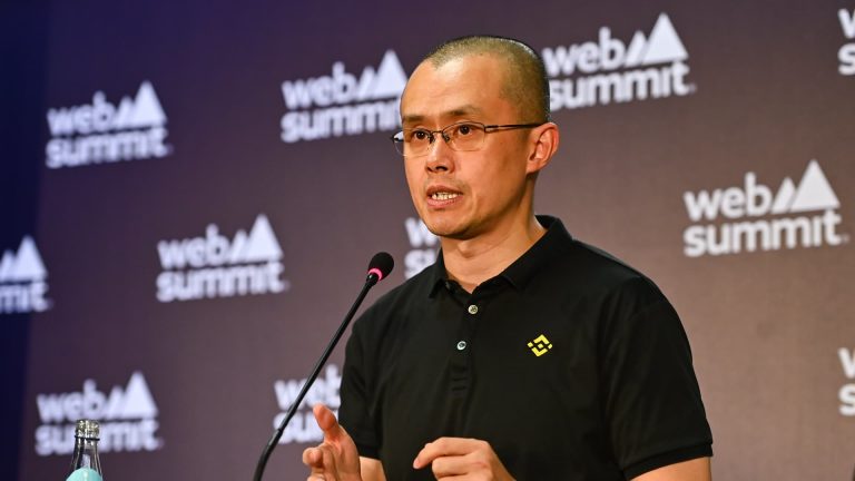 Binance’s rescue of FTX shows no crypto company is ‘too big to fail’