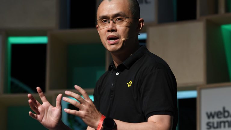 Binance CEO sees slight increase in withdrawals after FTX collapse