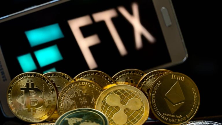 Collapsed crypto exchange FTX owes top 50 creditors $3 billion: Filing