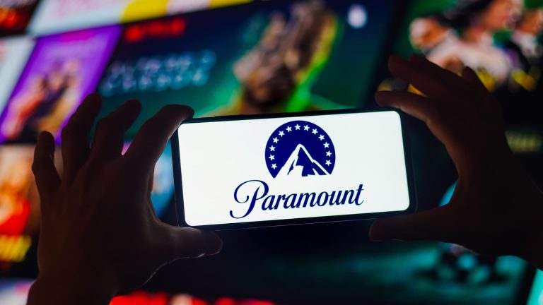 Paramount shares rise after Buffett’s Berkshire Hathaway raises stake