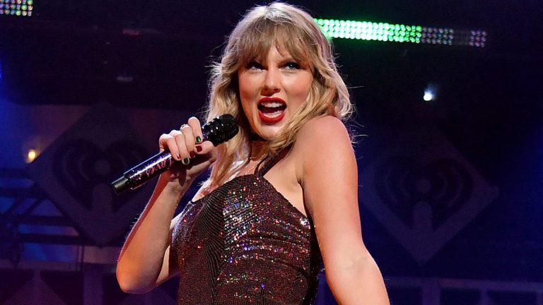 Taylor Swift slams ‘outside entity’ over Ticketmaster tour sale fiasco