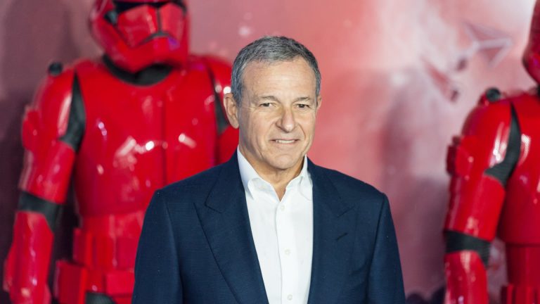 Disney board reached out to Iger on Friday following bad earnings report
