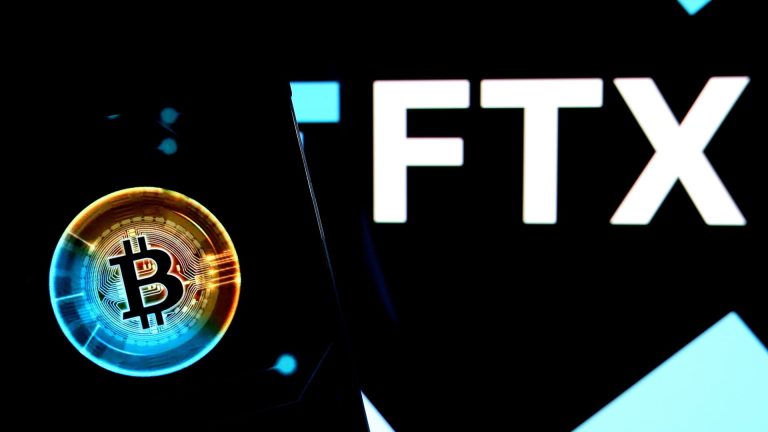 Collapsed crypto exchange FTX has about $1.24 billion of cash in total — but still owes at least $3.1 billion