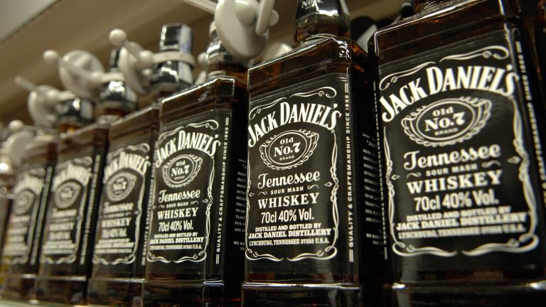 Supreme Court to hear Jack Daniel’s trademark case against dog toy company