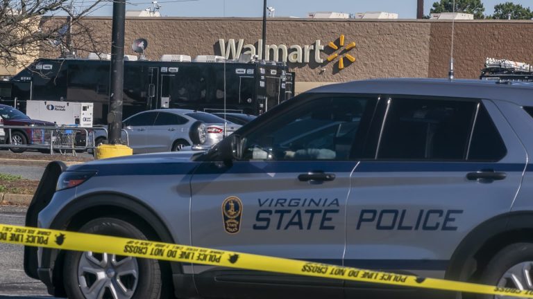 Walmart shooter bought gun day of attack, left behind ‘death note’