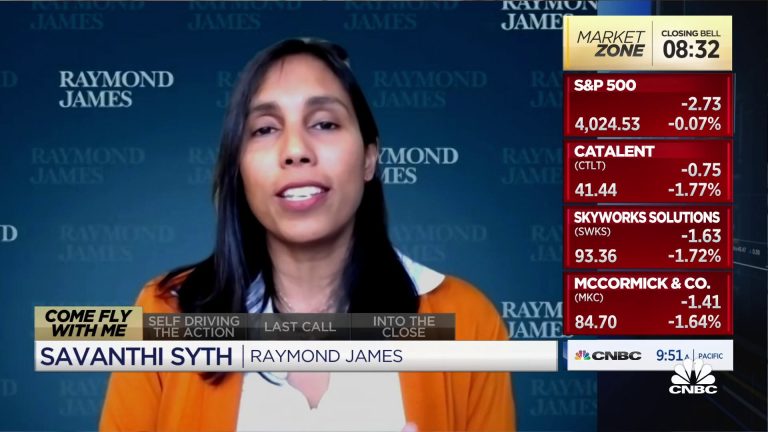Delta and United Airlines will see tailwinds from long-haul flights in 2023, says Raymond James’ Syth