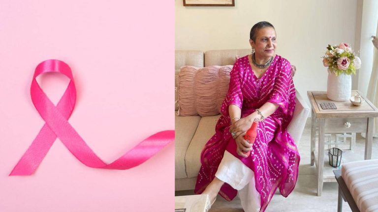 National Cancer Awareness Day: A breast cancer survivor shares how early detection helped her get freedom in a year