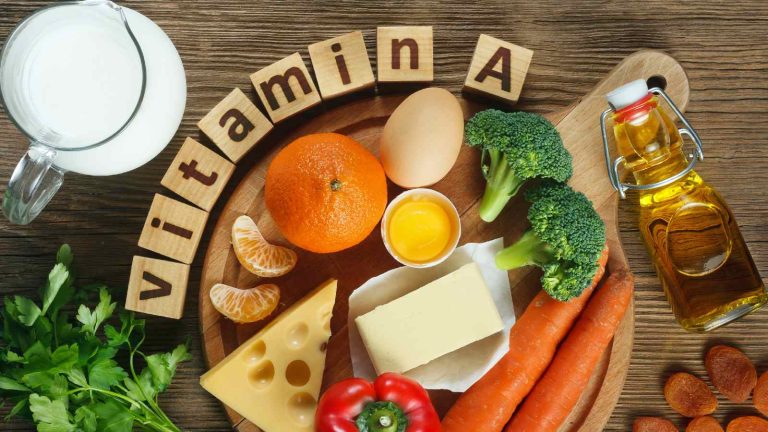 Vitamin A deficiency: Signs, symptoms and foods you must eat