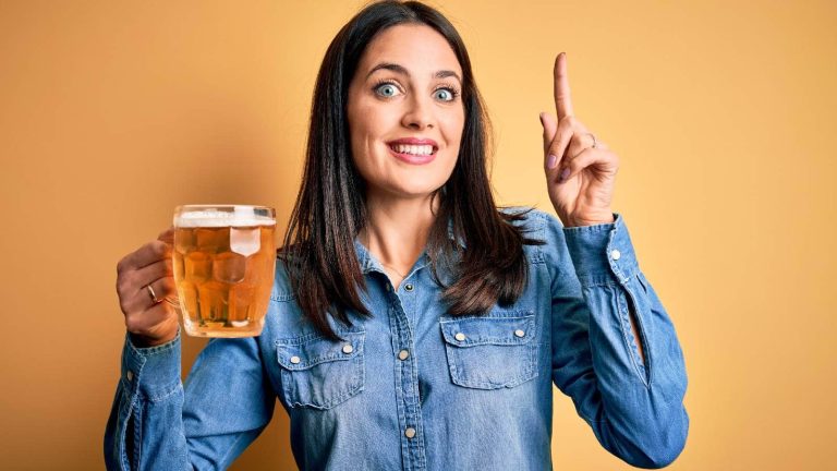 Can beer help prevent Alzheimer’s disease?