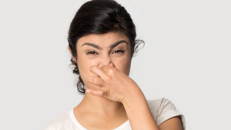 Body odour: Know why your sweat smells