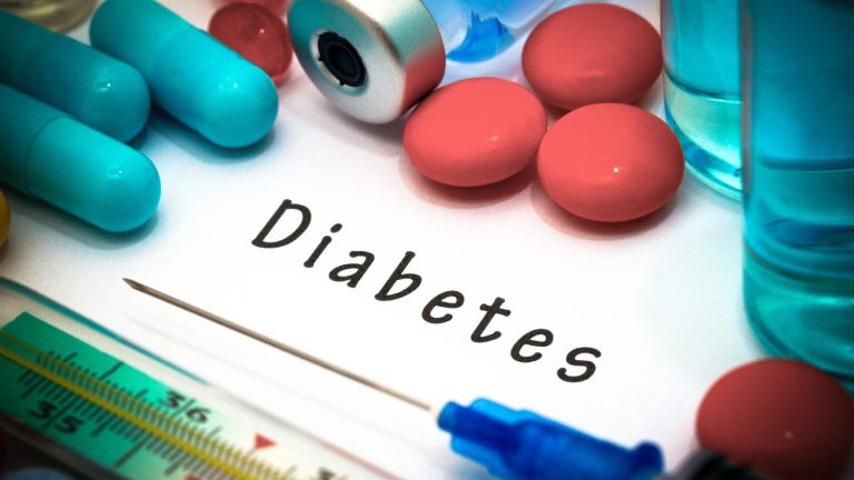 World Diabetes Day: Can diabetes medicines help you lose weight?