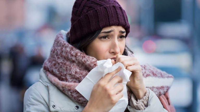 Winter hacks: 4 biohacks to stay fit when it’s cold