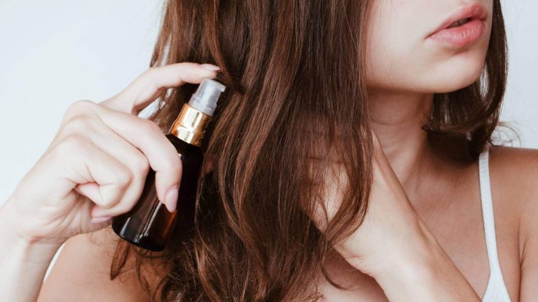 Hot oil treatment: Here’s how warm oil hair massage can boost hair growth