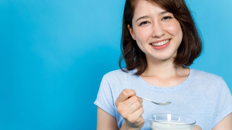 Add probiotics to your diet to safeguard your mental health