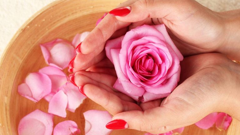 Know how to make rose water at home for its skincare benefits
