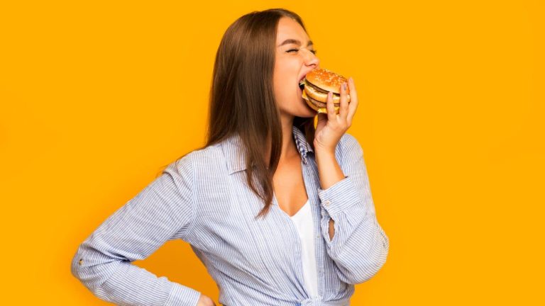 10 unhealthy foods which are more harmful for you than you think