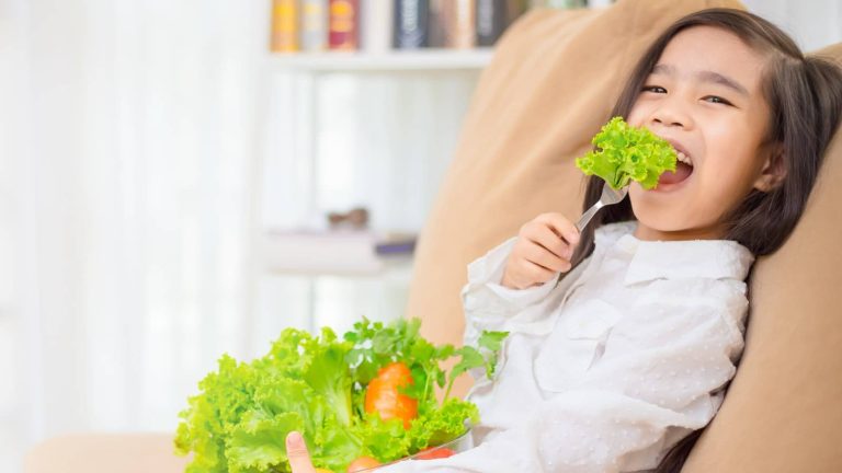 World Vegan Day: Is a vegan diet healthy for your children?