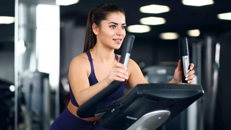 Do you wear makeup to the gym? Here’s what it can do to your skin