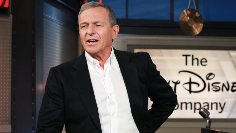 Who will be Disney’s next CEO? Top contenders to succeed Bob Iger