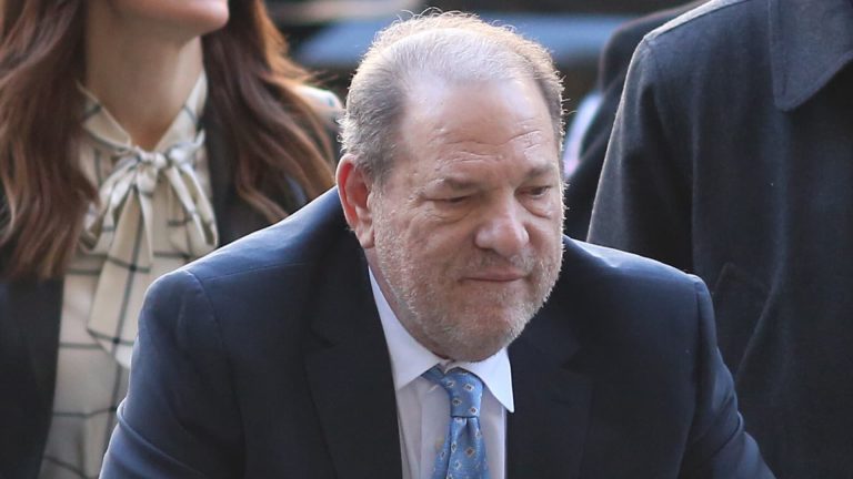 Harvey Weinstein found guilty of rape, sexual assault in Los Angeles trial