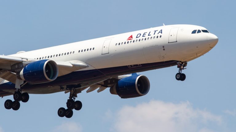 Delta 2023 earnings forecast sees ‘robust’ travel demand