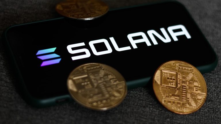 Solana’s accelerating, yearlong slide wipes out over $50 billion