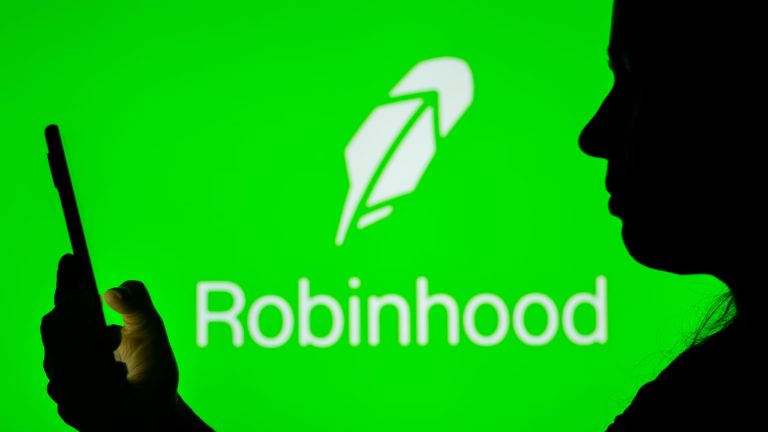 Robinhood to match 1% of individual retirement account contributions
