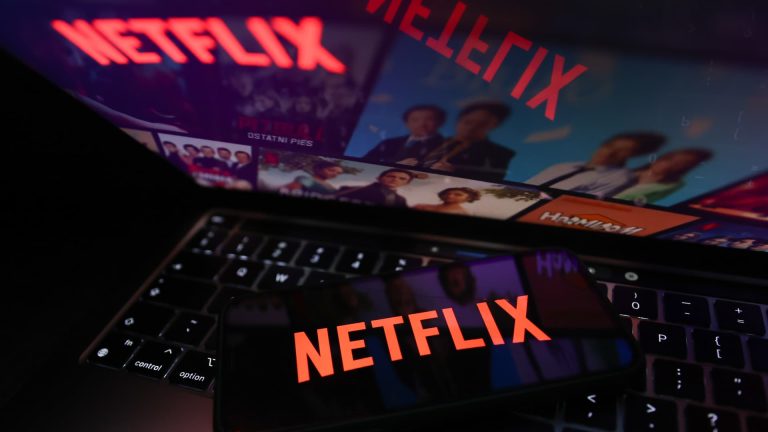 Wells Fargo upgrades Netflix, says ad-supported video can drive stock in 2023