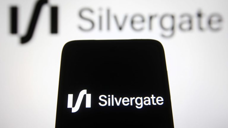 Morgan Stanley downgrades Silvergate Capital, says it’s time to sell stock after FTX collapse