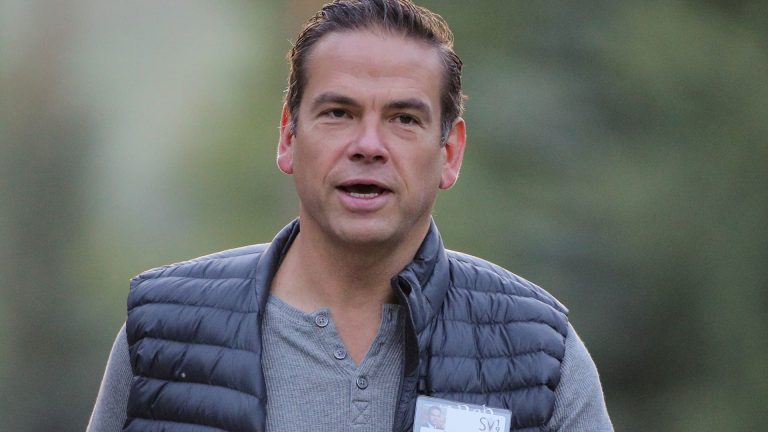 Fox CEO Lachlan Murdoch to face questioning in Dominion lawsuit