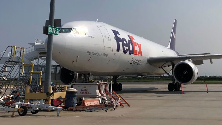 FedEx (FDX) earnings Q2 2023
