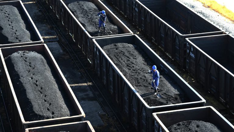 The planet’s use of coal slated to hit all-time high this year: IEA