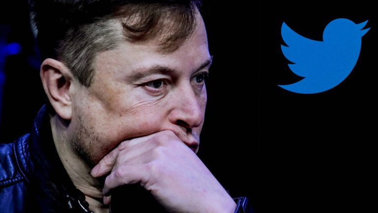 Tesla stock down 28% since Elon Musk took over Twitter