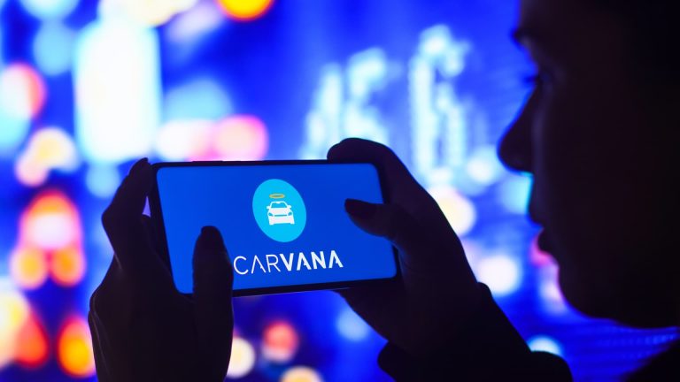 Citi says Carvana could perform well in ‘more normalized’ environment, but near-term headwinds remain