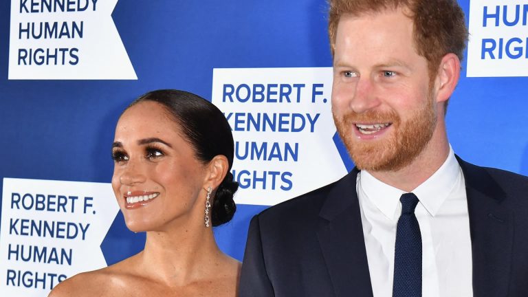 Harry and Meghan becomes Netflix’s biggest-ever documentary debut