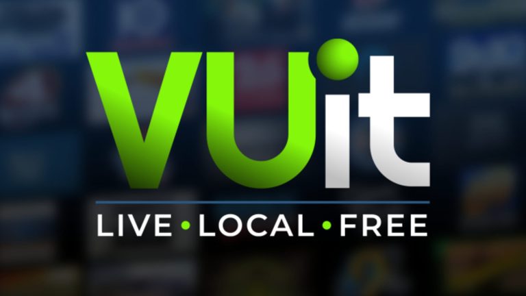 CBS-owned stations added to free streaming service VUit