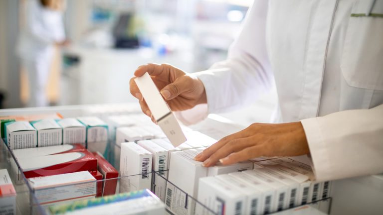Strep A antibiotics prices, shortages hit drugstores amid UK outbreak
